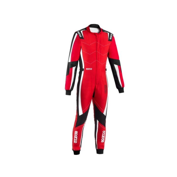 Composto Kart de Karting da FIA Sparco Curb Advanced - magickart