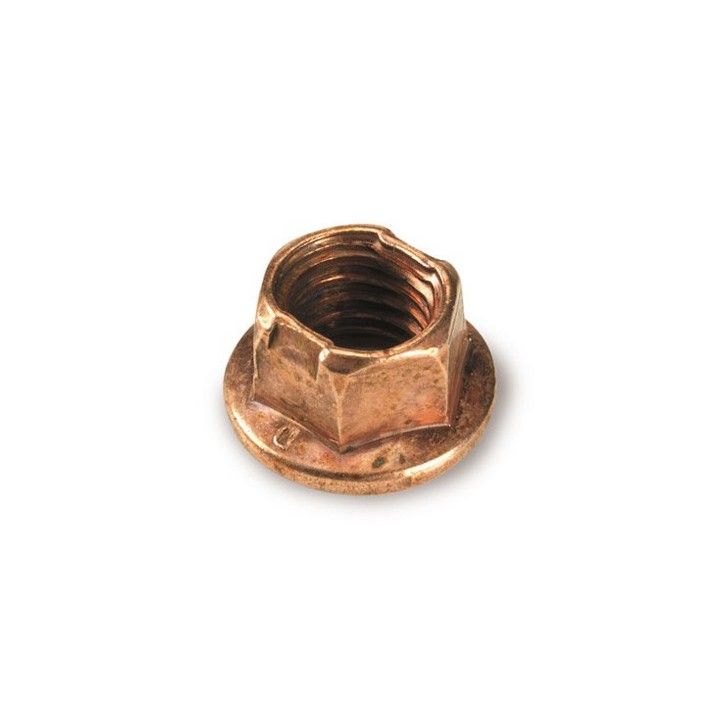 Nut 8mm Bride Magickart