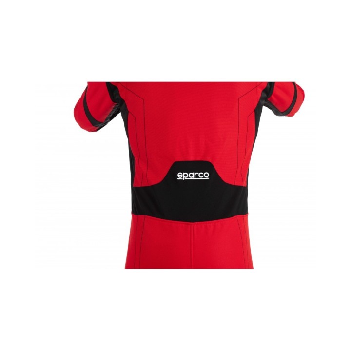 Combinaison karting FIA Sparco Thunder Advanced - Magickart