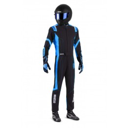 copy of Combinaison karting ENFANTS FIA Sparco Thunder Advanced
