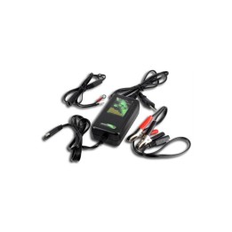 Chargeur pour Batteries Lithium 220V