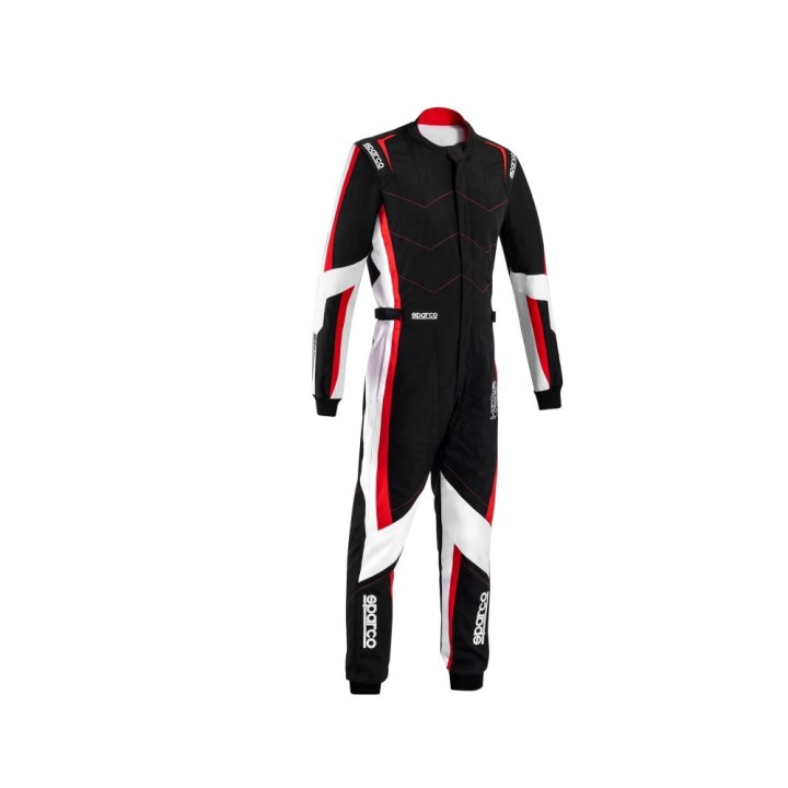 Combinaison ADULTE FIA karting Sparco Kerb Advanced Magickart