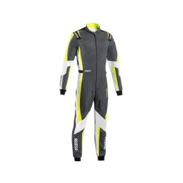 Combinaison ADULTE FIA karting Sparco Kerb Advanced Magickart