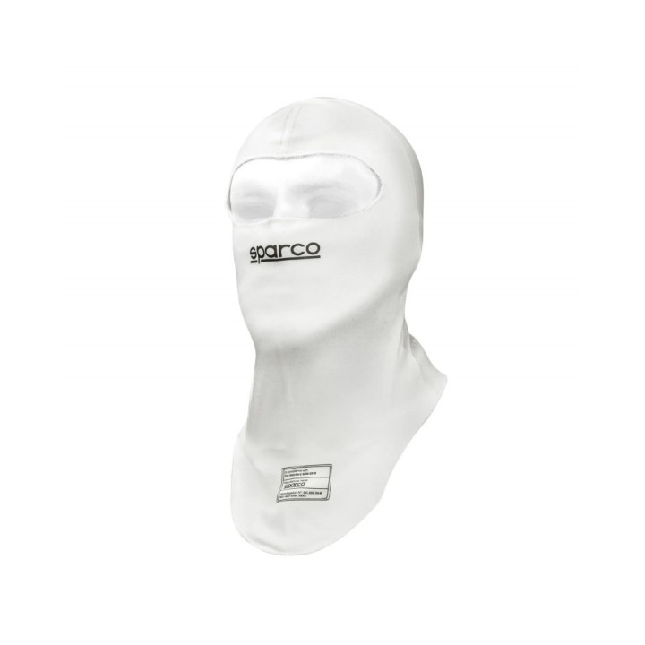 Sparco FIA Delta RW-6 Opened Balaclava