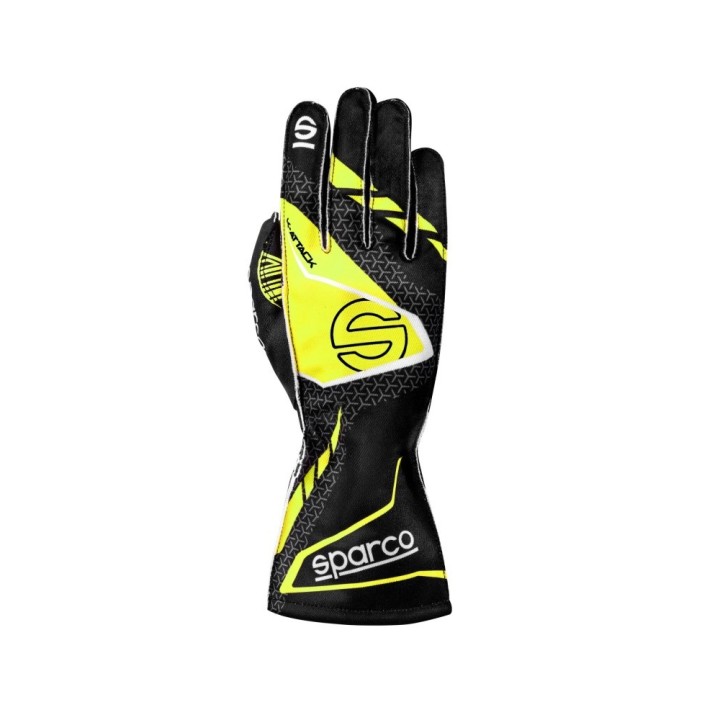 Gants karting Sparco ADULTE K-Attack-MAGICKART