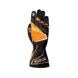 Gants karting Sparco ADULTE K-Attack-MAGICKART