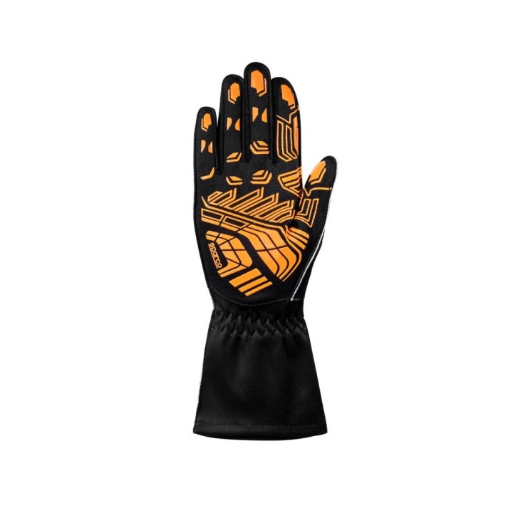 Karting gloves Sparco K-attack-magickart