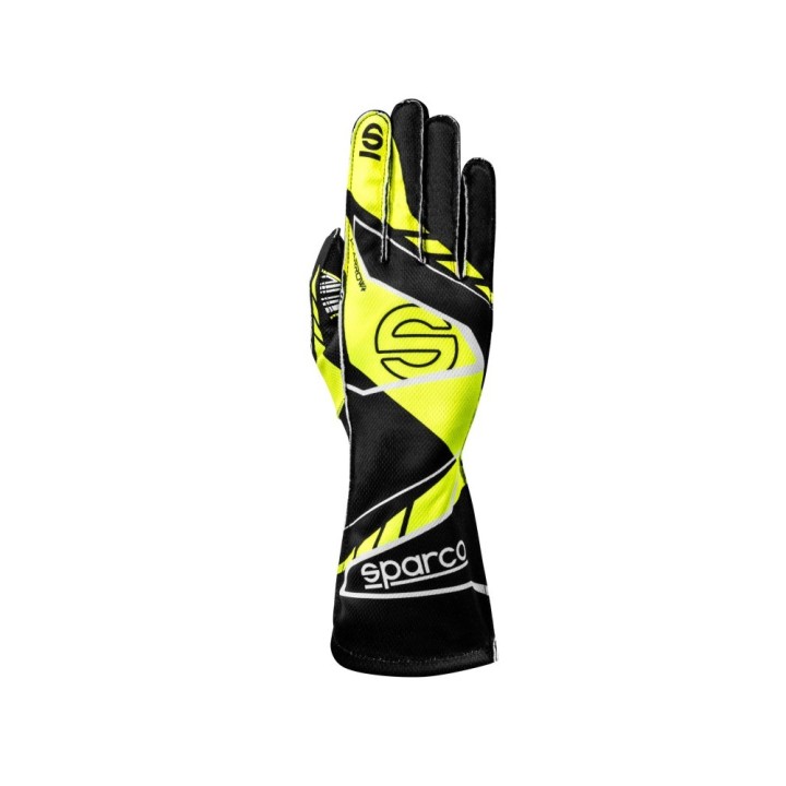 Gants karting Sparco K-Arrow +MAGICKART