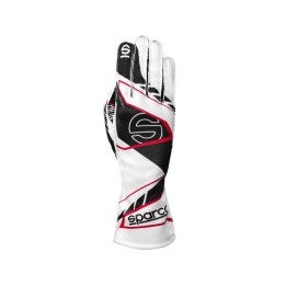 Luvas de Karting Sparco K-Arrow + MAGICKART
