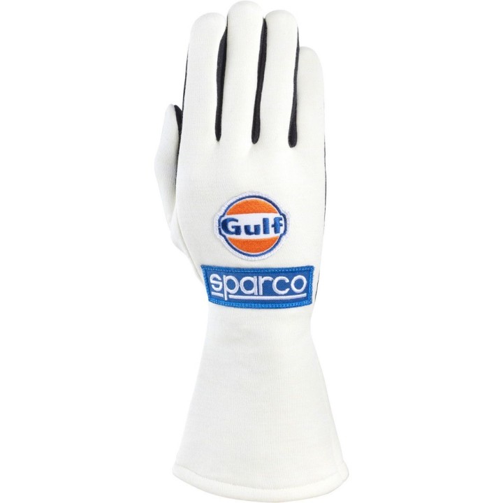 Gants FIA Sparco Land GULF - magickart
