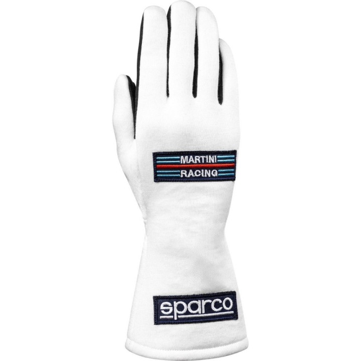 Gants FIA Sparco Land Martini Racing-magickart