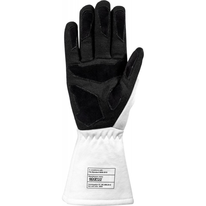 Gants FIA Sparco Land Martini Racing- magickart