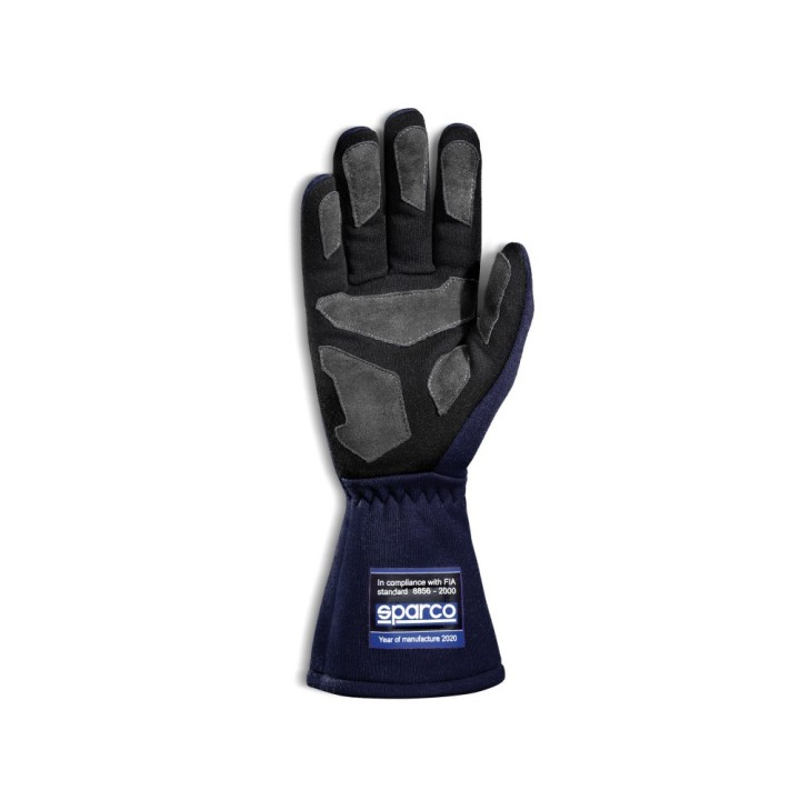 Formiche fia Sparco Land Martini Racing | Stile iconico e prestazioni-magickart
