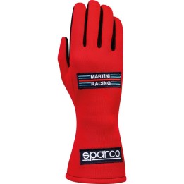 Guantes de FIA Sparco Land Martini Racing- Magickart