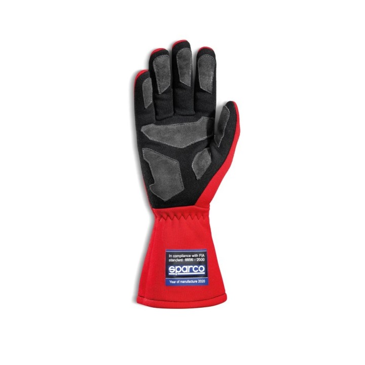 FIA GLOVE Sparco Land Martini Racing- Magickart