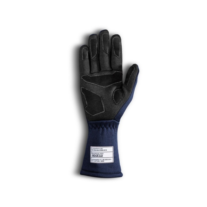 FIA GLOVE Sparco Land Classic - Magickart