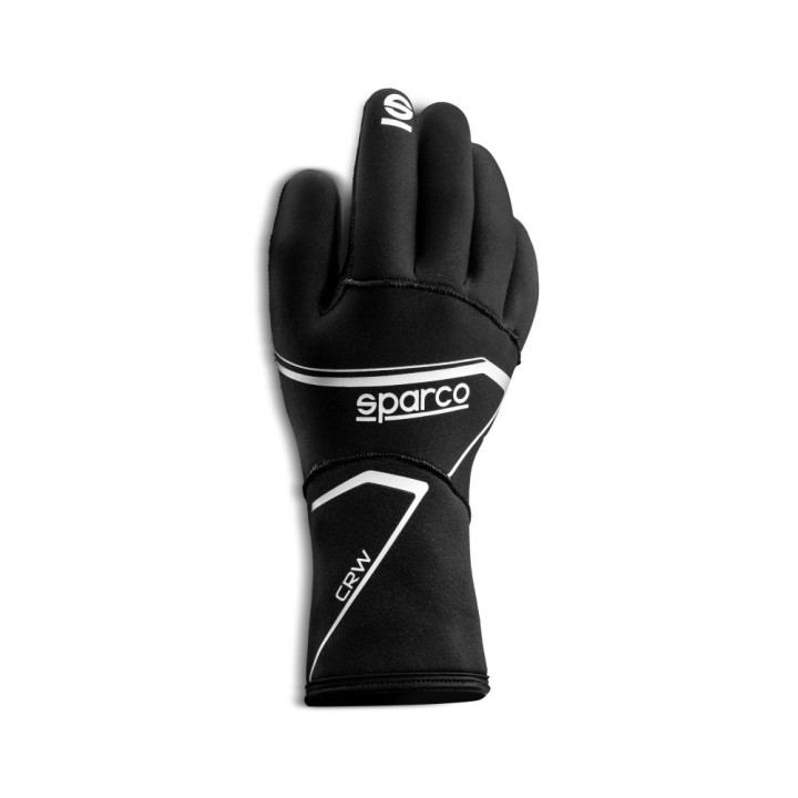 Promotion Sparco CRW Rain Karting Gloves - Magickart