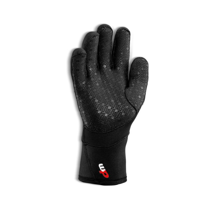 Promotion Sparco CRW Rain Karting Gloves - Magickart