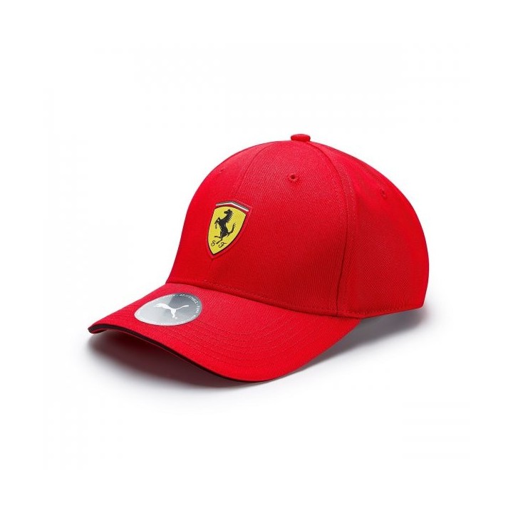 Καπέλο Ferrari Κλασικό Puma KID -Magickart