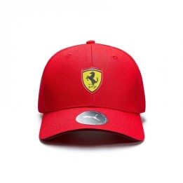 Cappuccio Ferrari  classico Puma KID-Magickart