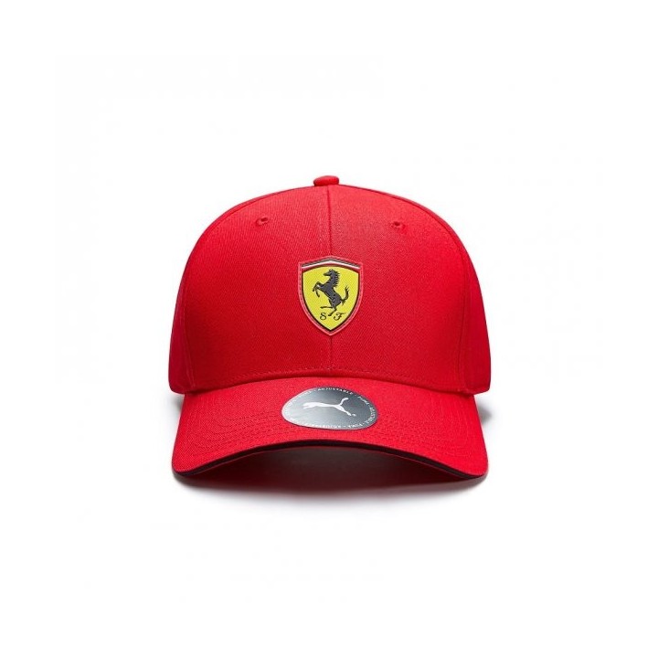 Cappuccio Ferrari  classico Puma KID-Magickart