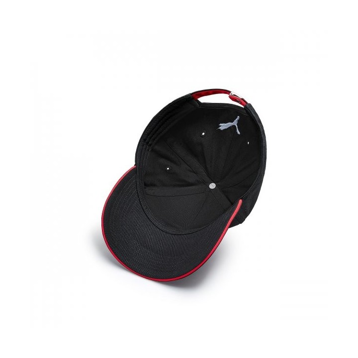 Casquette Ferrari  classique Puma KID-magickart