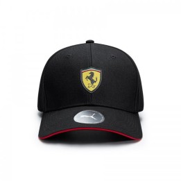 copy of Casquette Ferrari  classique Puma KID