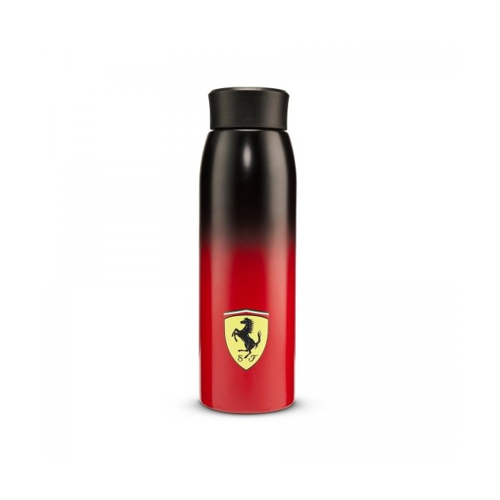 Cabaça Ferrari