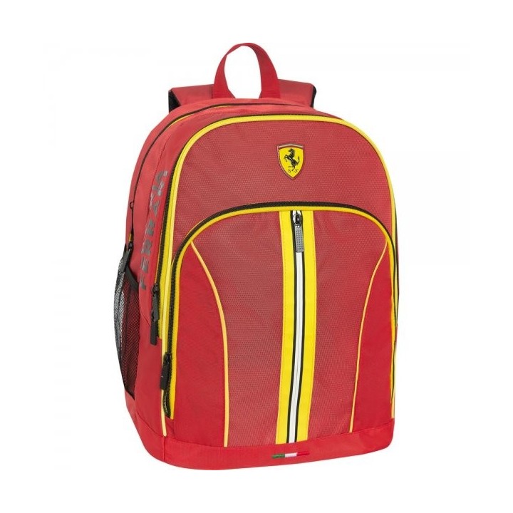Backpack Ferrari 2025 - Magickart
