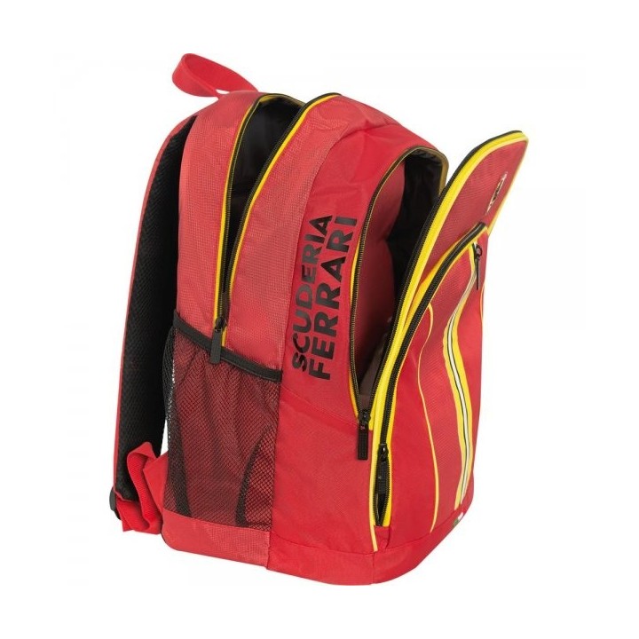 Backpack Ferrari 2025 - Magickart