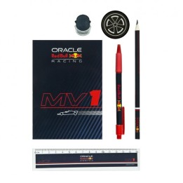MV1 writing box RedBull-Magickart