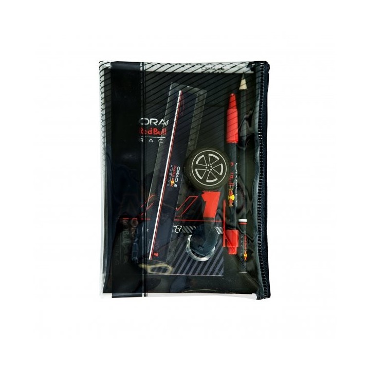 Coffret d'écriture MV1 RedBull-Magickart