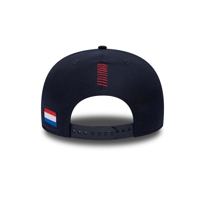 Casquette MAX Verstappen Red Bull Racing -magickart