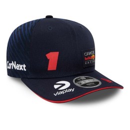 Casquette MAX Verstappen Red Bull Racing -magickart