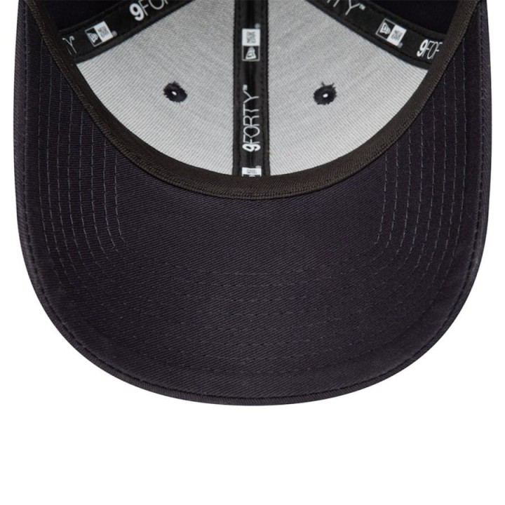 Boné Azul New Era Team 9Forty Redbull