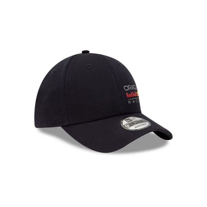 New Era Team 9Forty Blue Cap