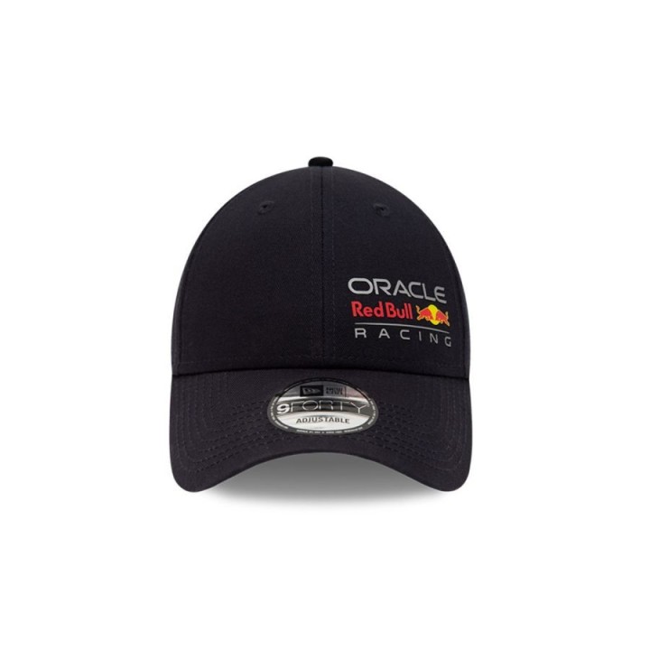 New Era Team 9Forty Blue Cap