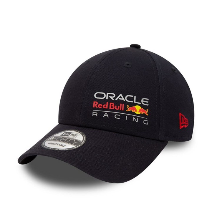 Casquette New Era Team 9Forty bleue-magickart