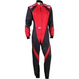 Combinación FIA Karting OMP Ks-3x-magickart