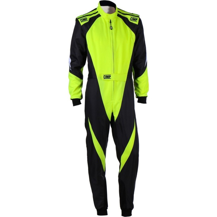 Combinación FIA Karting OMP Ks-3x-magickart