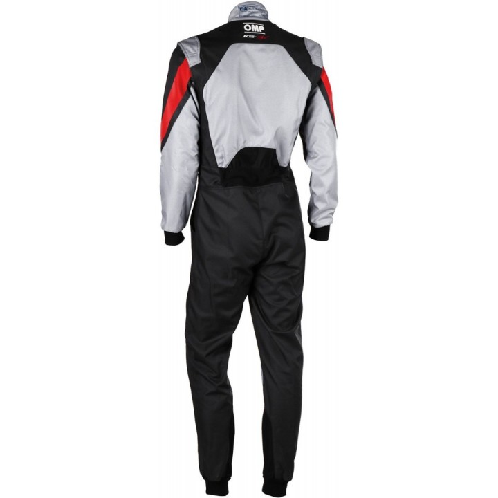 FIA karting combination OMP KS-3X-magickart