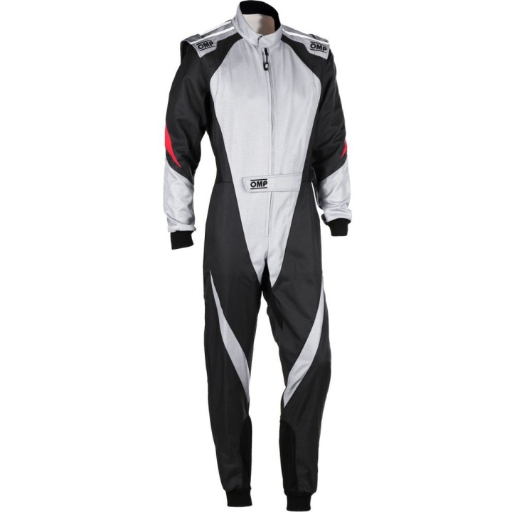 Συνδυασμός fia karting OMP Ks-3x-magickart