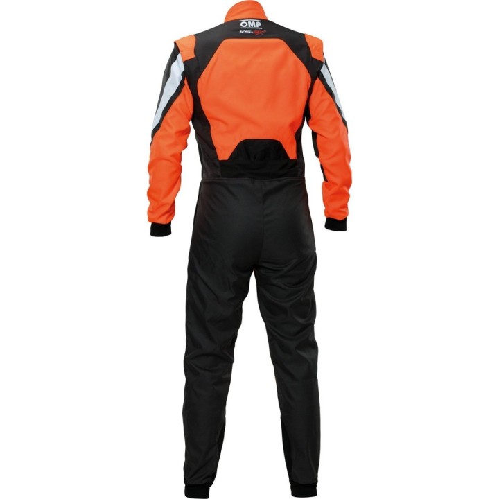 Combinazione fia karting OMP Ks-3x-magickart