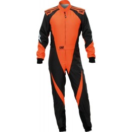 Combinaison FIA karting OMP KS-3X-magickart