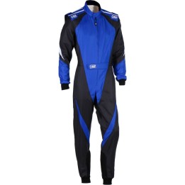 Combinaison FIA karting OMP KS-3X-magickart