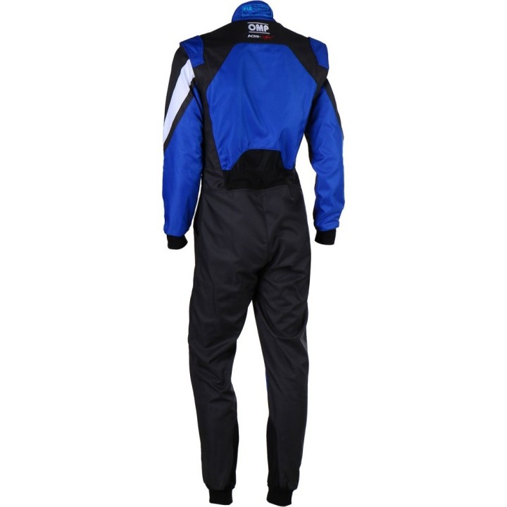Combinación FIA Karting OMP Ks-3x-magickart