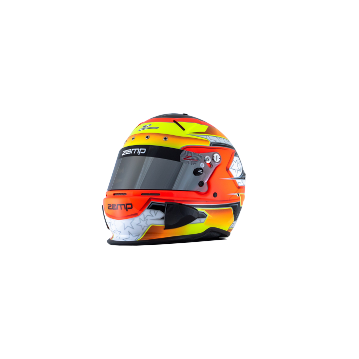 ZAMP RZ-70E Switch Graphic Helmet Promotion - Η τέλεια ισορροπία μεταξύ ασφάλειας και στυλ - Magickart