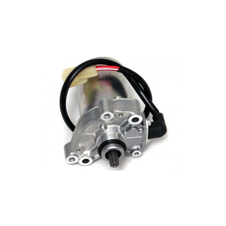 Iame Electric Starter, wesentlich, um Kart-Motoren in der Kompetenz zu startentition.-Magickart