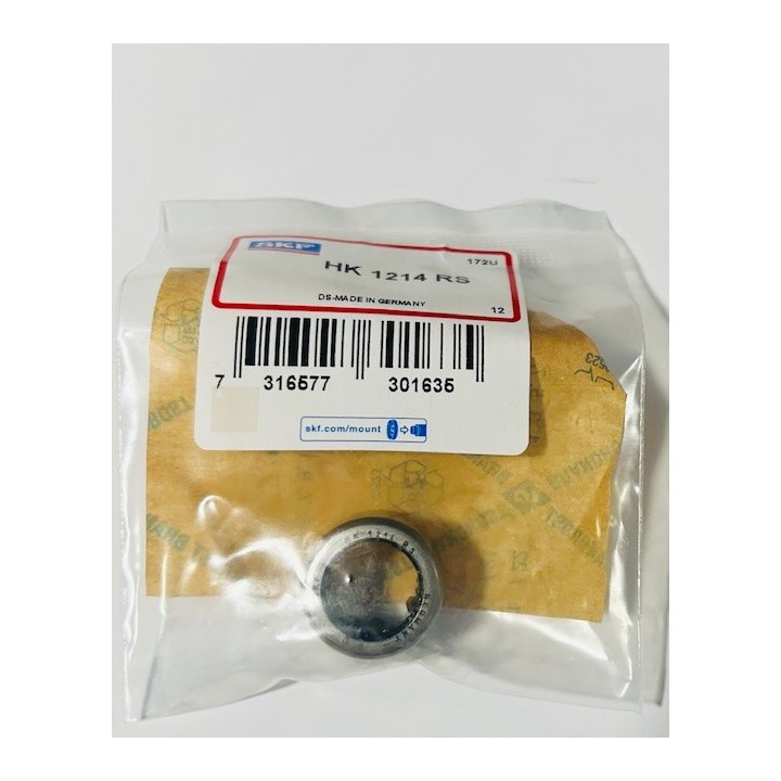 GABBIA LEVA FRIZIONE TM R1 12/14RS-magickart