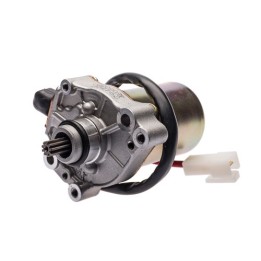 Rotax Avviatore completo -MagickArt